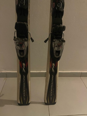 Πέδιλα σκι Nordica Sportmachine 74 1.60 σαν καινούργια