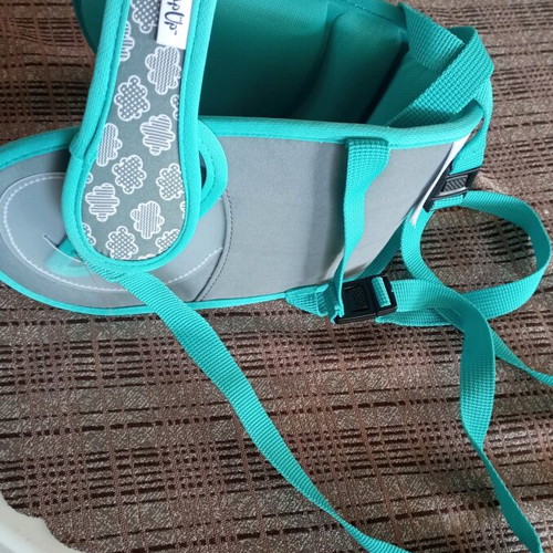Napup Head Support for Child Car Seats New