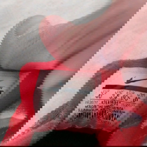 Nike παπούτσια Νο 19,5 μεταχειρισμένα σε πολύ καλή κατάσταση