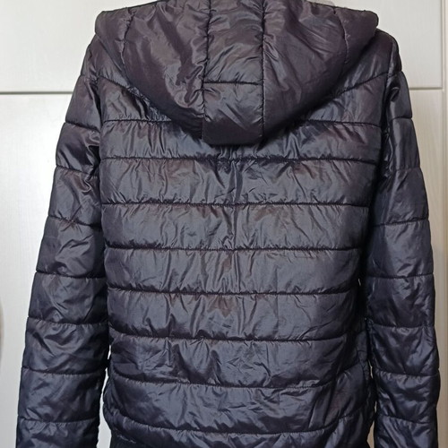 Mavi jacket for girls L like new, black