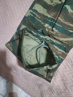 Military pants Medium new