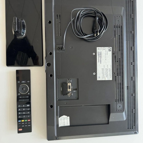 F&J Television