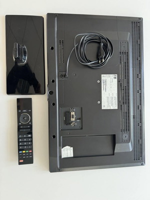 F&J Television