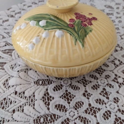 Decorative item used for summer table