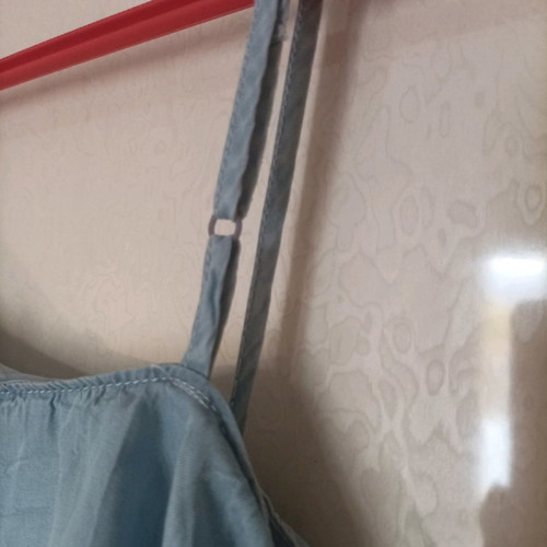 ΦΟΡΕΜΑ ΓΑΛΑΖΙΟ ΝΤΕΝΙΜ SMALL