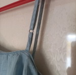 ΦΟΡΕΜΑ ΓΑΛΑΖΙΟ ΝΤΕΝΙΜ SMALL