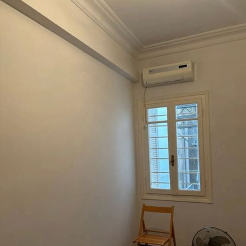 Διαμέρισμα 67 τ.μ., 2 υπνοδωμάτια, βεράντα, κλιματισμός, Εξάρχεια
