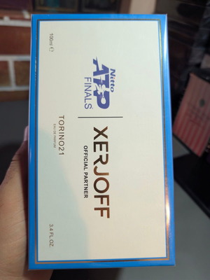 Xerjoff Torino21 ATP Finals Eau de Parfum 100ml νέο, αυθεντικό