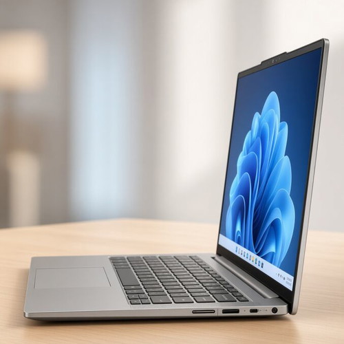 Lenovo IdeaPad Slim 5 14AHP9 14" OLED laptop Ryzen 7 32GB 1TB SSD