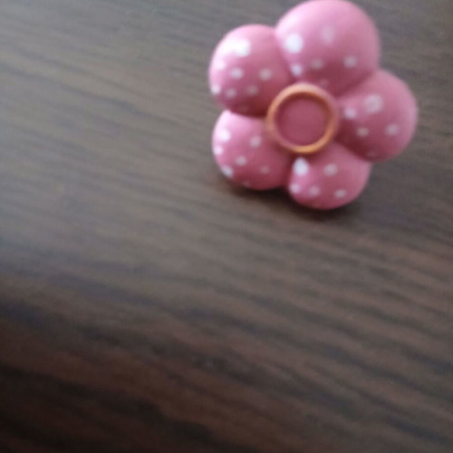 Vileplume mini figure Pokemon