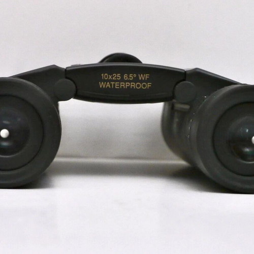 Nikon Sportstar EX 10x25 compact waterproof binoculars