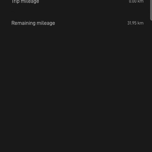 Xiaomi Mi Pro 2 electric scooter