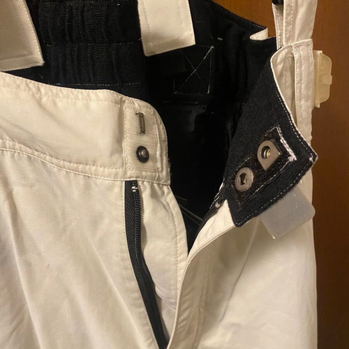 Protest Denys 2002 men's ski pants new
