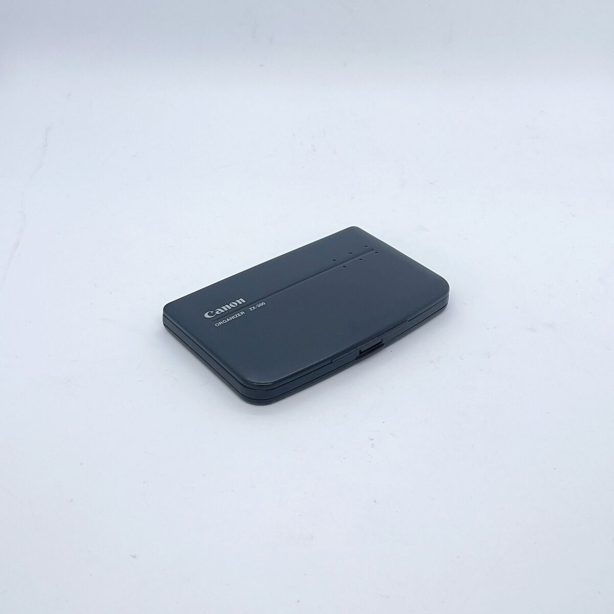 Canon ZX-300 electronic organizer used - € 25,00 - Vendora.cy