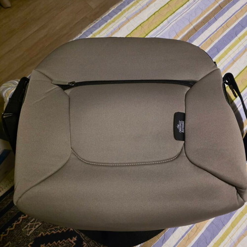 Peg Perego Book S baby stroller 3-in-1 set like new