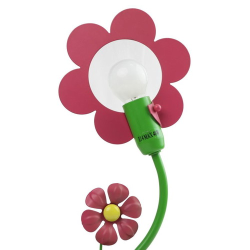 Children's metal table lamp new