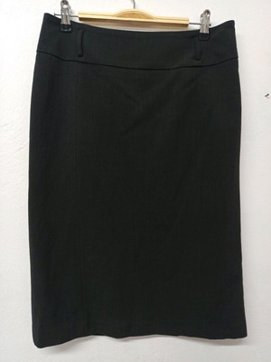 Skirt used with lining size M / 38 / 10