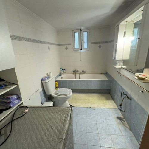 Detached house in Panorama Aigialeia with garden, 131 m², 3 bedrooms