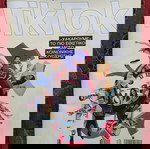  ΣΤΗΝ ΕΠΟΧΗ ΤΟΥ ΤΙΚ-ΤΟΚ