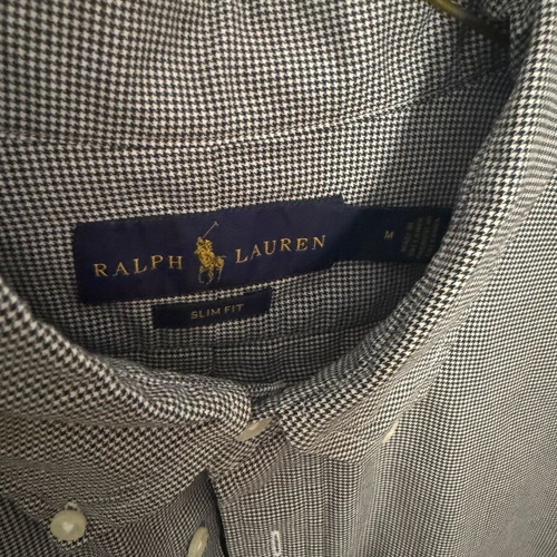 Ralph Lauren slim fit medium shirt