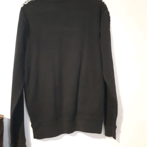 Hugo Boss men's black shirt like new, size S