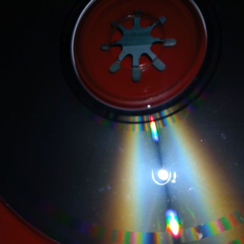 Placebo Without You I'm Nothing CD used, rock