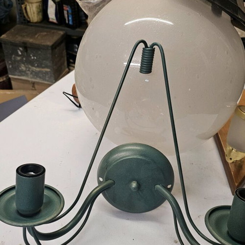 Vintage wall lights romantic style, set of 2, like new