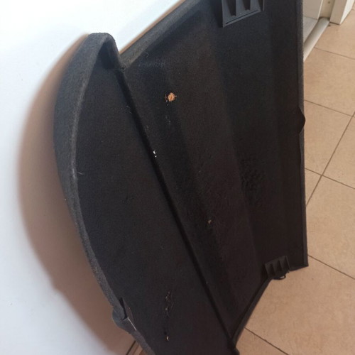 Etagiera Opel Astra H 2004 - 2010 3-door used