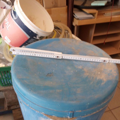 Siata Water Softener Used With Brine Tank For Parts