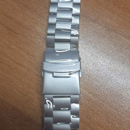 Titanium Metal Strap for Huawei Watch GT6 GT6Pro 46mm and Amazfit new