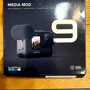 Αξεσουάρ GoPro