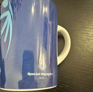 Κούπα IONIA Special Olympics