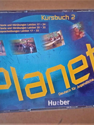 Planet 3DVD German