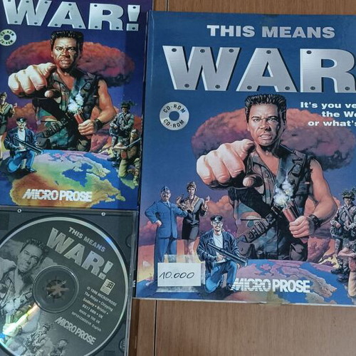 8 Games for PC Win95 and DOS new in cardboard box