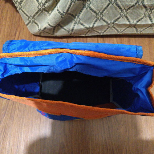 Vintage Arthur school bag like new