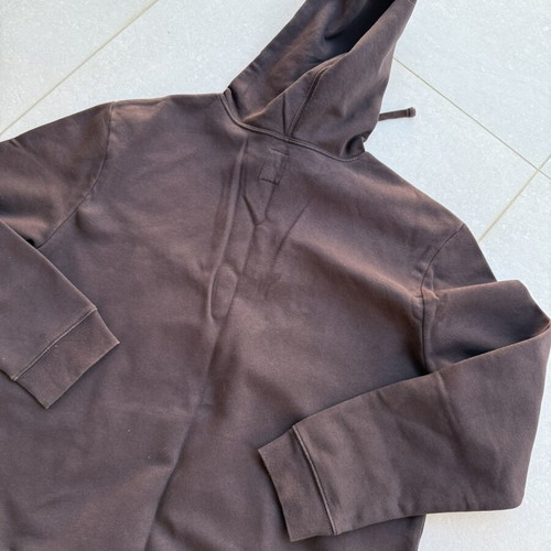Gap hoodie brown like new XL