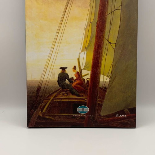 Art Book Friedrich like new
