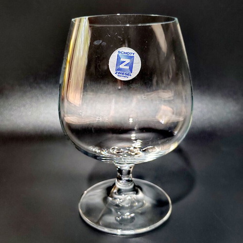 Schott Zwiesel Bar Specials XL Cognac glass 400 ml