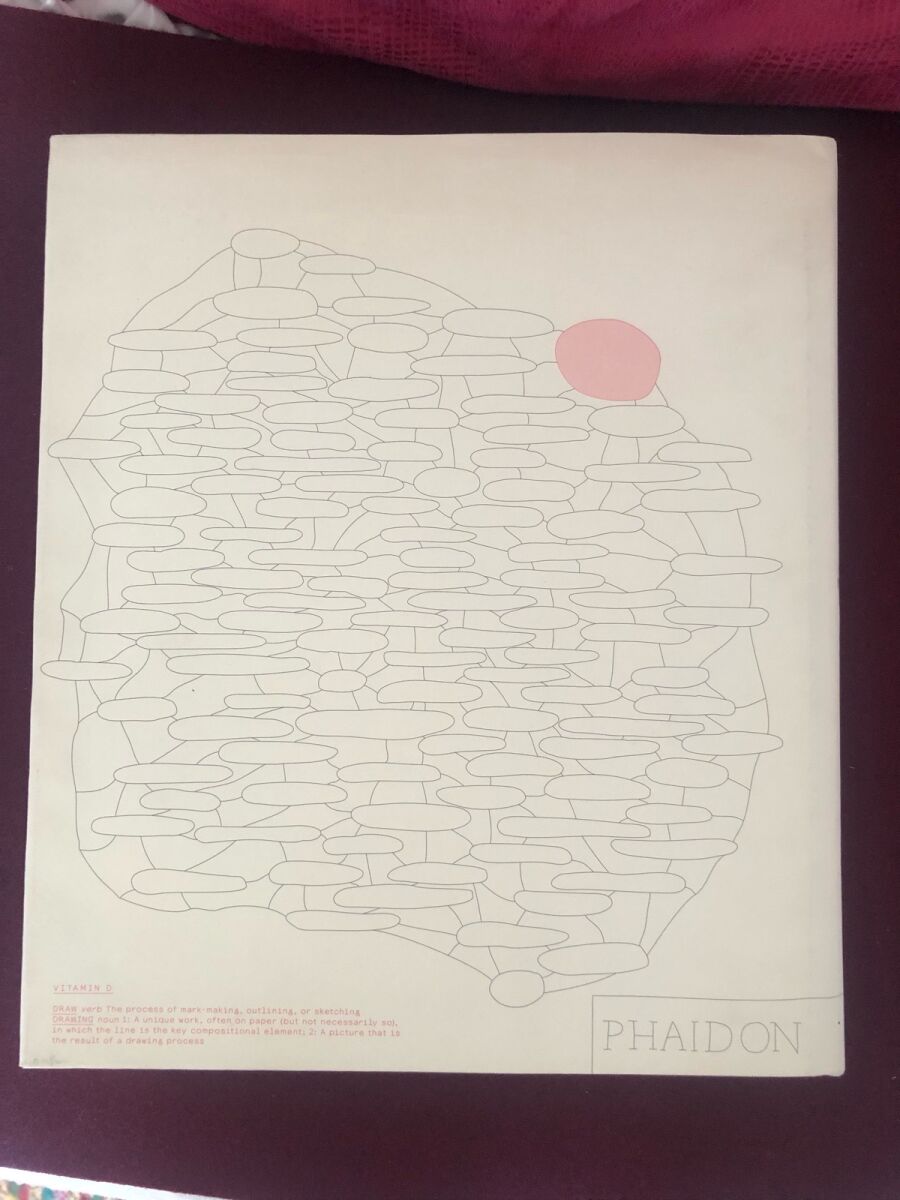 Vitamin D New Perspectives in Drawing… - € 85,00 - Vendora.cy