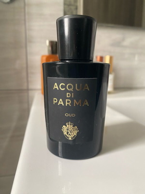 Acqua Di Parma Oud κανονικό άρωμα 100 ml καινούργιο