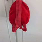 Backpack ladybug like new 23×23