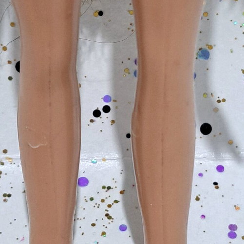 Bratz Tokyo A-go-go Yasmin (1st ed) used, nude with flaws