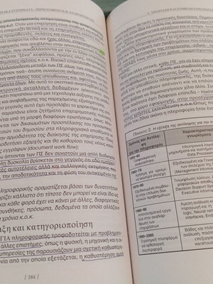 Integrated Information Technology book used