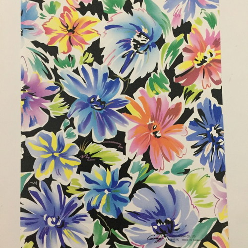 Letter covers new, pack of 8 pieces