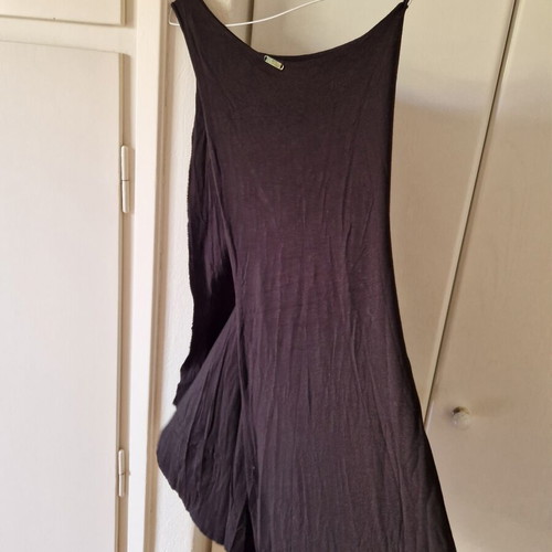 Benissimo black fitted mini dress XS/S
