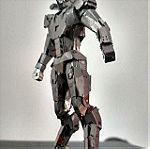 DIY 3D Puzzle War Machine - Iron Man