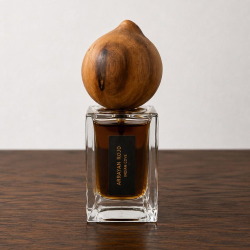 Arrayán Rojo 432 Decant 3ml Eau de Parfum