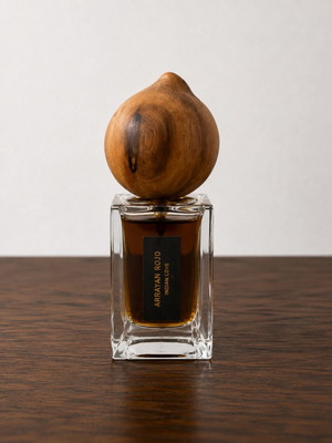 Arrayán Rojo 432 Decant 3ml Eau de Parfum