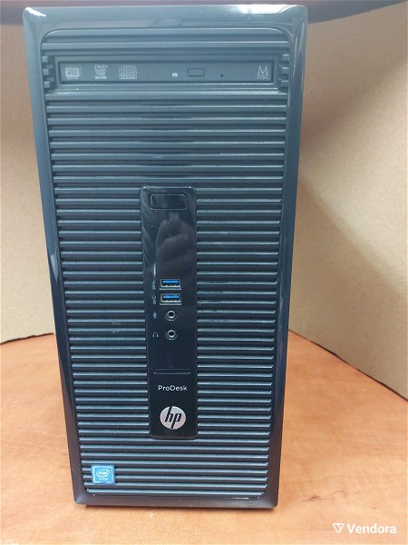  HP Prodesk 400 G3 MT  BUSINESS PC
