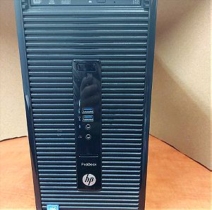 HP Prodesk 400 G3 MT  BUSINESS PC